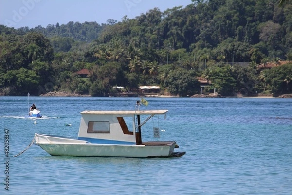 Obraz Angra dos Reis