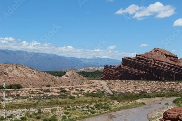 Obraz Cafayate