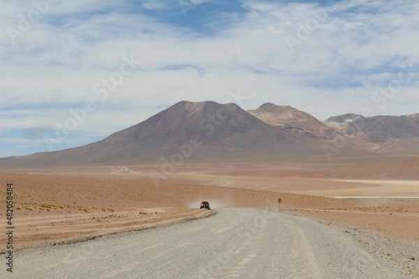 Obraz Atacama
