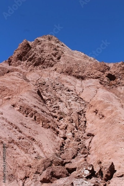 Obraz Atacama