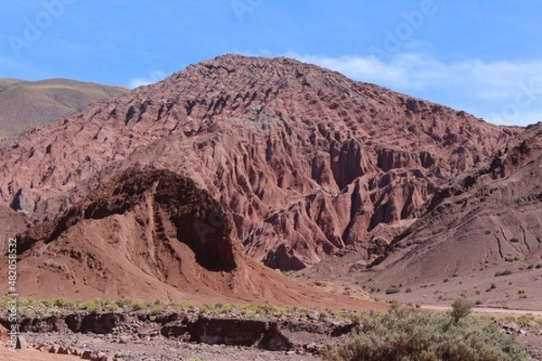 Obraz Atacama