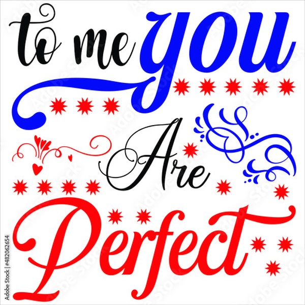 Fototapeta To me you i am a cat perfect