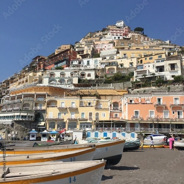 Obraz Positano, Italy