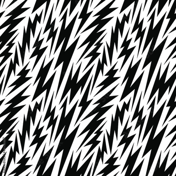 Obraz Thunder Bolt (2c)