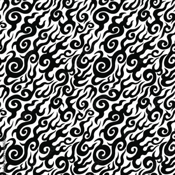 Obraz Hell's Fire (2c)