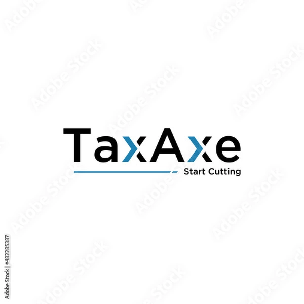 Fototapeta taxaxe3