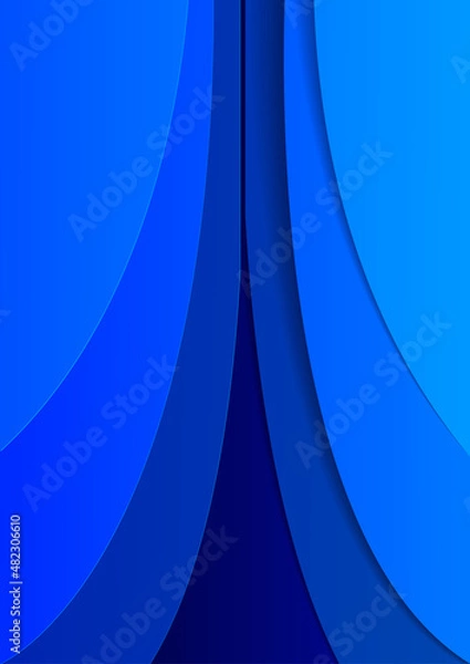 Obraz Oncoming traffic