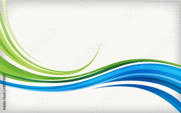 Obraz Abstrakcyjne tło