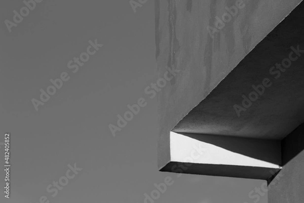 Obraz blanco y negro