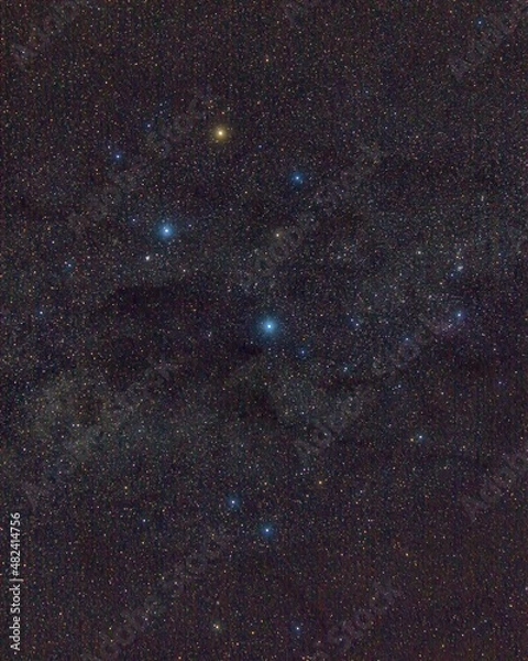 Obraz cruzeiro do sul