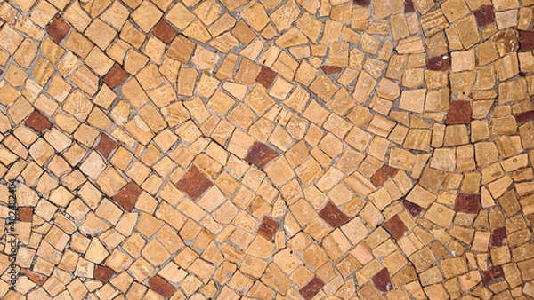 Obraz Pedras Portuguesas