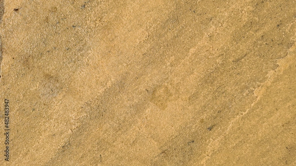 Obraz pedra são tomé