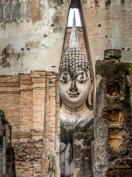 Fototapeta OLYMPUS DIGITAL CAMERA