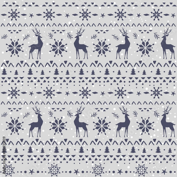 Obraz background deer