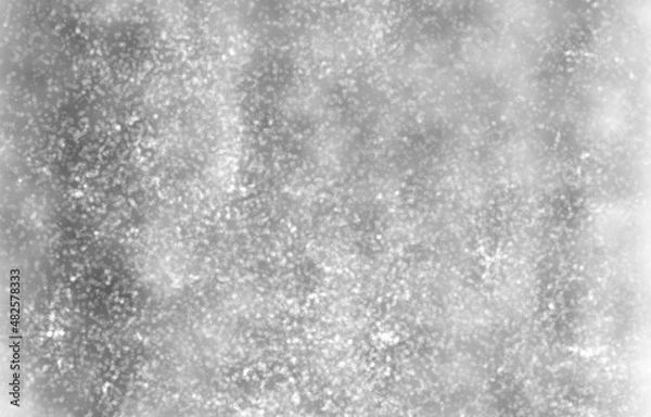 Fototapeta Scratch Grunge Urban Background.Grunge Black and White Distress Texture. Grunge texture for make poster, banner, font.
