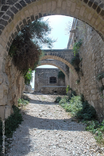 Obraz Chiesa san matteo Scicli