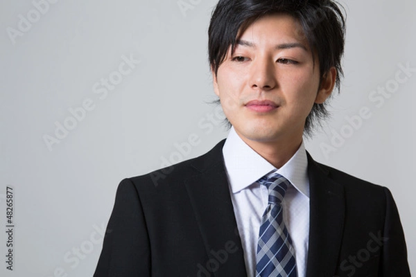 Obraz ビジネスマン