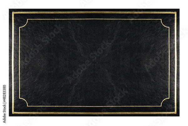 Obraz okładka książki