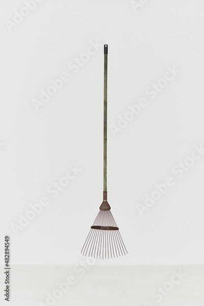 Obraz ガーデンレーキ