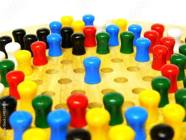 Fototapeta All Alone