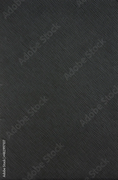 Obraz close up black box paper.