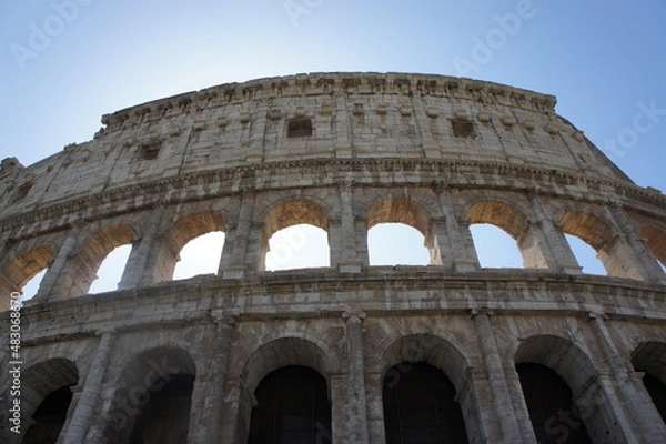 Obraz Rom Colosseum