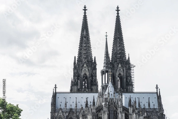 Obraz Kölner Dom