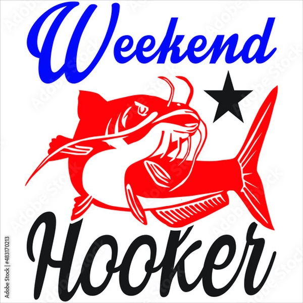 Obraz Weekend hooker