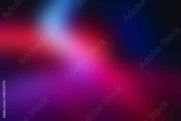 Fototapeta abstract colorful background