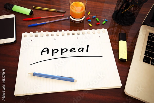 Obraz Appeal