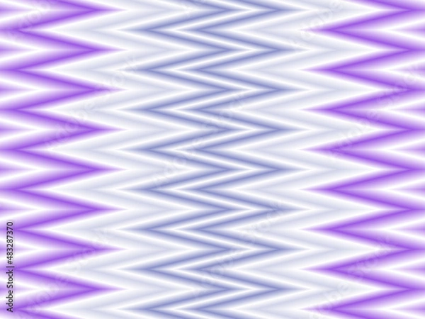 Obraz .Holographic colored neon rainbow background.