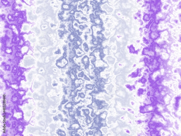 Obraz .Holographic colored neon rainbow background.