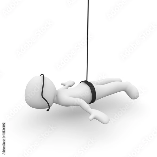 Obraz mission impossible