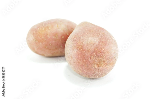 Obraz Patate Rosse