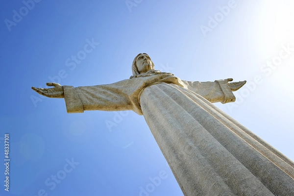 Obraz Cristo-Rei