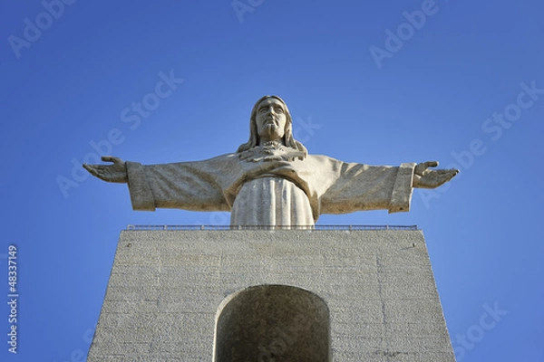 Obraz Cristo-Rei