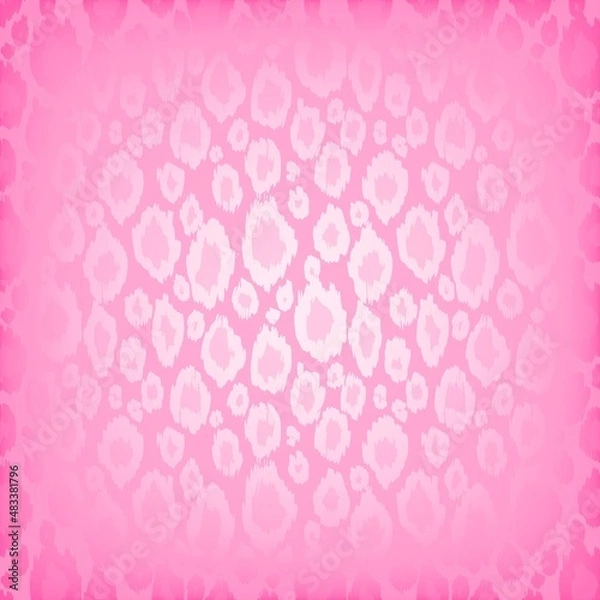Fototapeta A unique combination of spots, colors and textures. Image for scrapbooking, printing, websites, screensavers and bloggers.