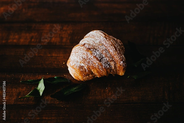 Fototapeta salt and pepper