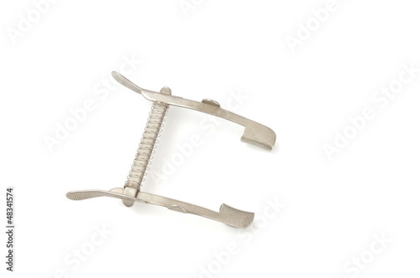 Obraz medical instrument