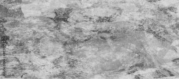 Fototapeta grunge pressed texture grey color
