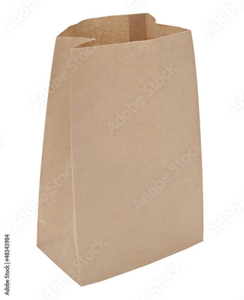 Obraz Standart paper pakett