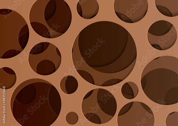 Obraz Coffee with milk