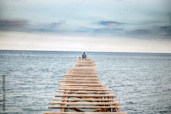 Obraz stairway to heaven