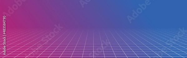 Obraz デジタルの背景