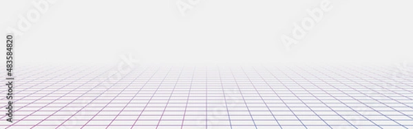 Fototapeta デジタルの背景