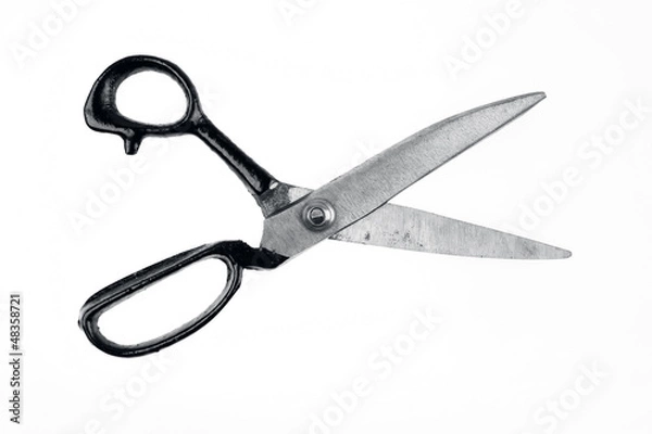 Obraz Scissors