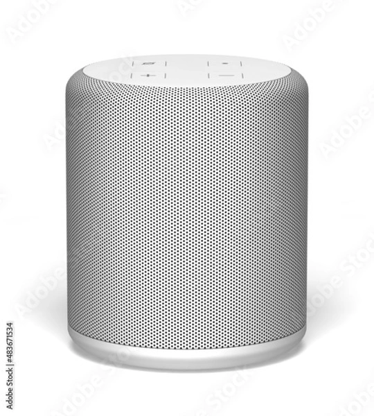 Fototapeta スマートスピーカー