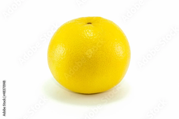 Obraz Pompelmo in Primo Piano