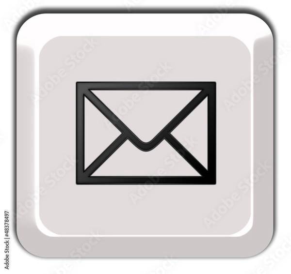 Obraz Email