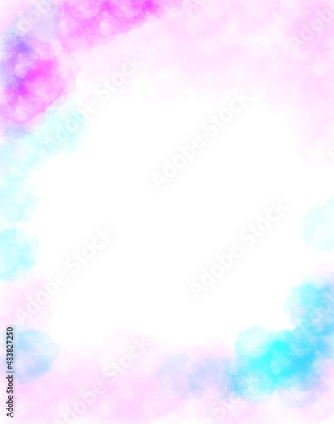 Obraz abstract background